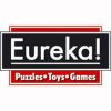 Eureka 3D puzzle