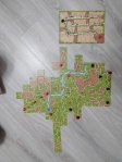 Фото-відгук Настільна гра Каркассон. Королівський подарунок (Carcassonne) 2019 RUS