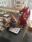 Фото-відгук Настільна гра Манчкін. Підземелля (Munchkin Dungeon)