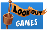 Lookout Games