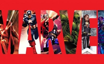 Твой идеальный MARVEL-Конь в ТРЦ «GULLIVER»