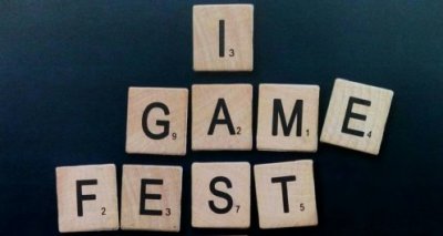 «I GAME FEST»