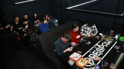 Проект «ИгроTech» (вход свободный!)