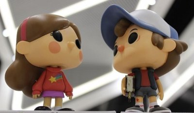 Яркий уикенд продолжается каждый день!