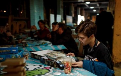 Как отдохнуть от праздников