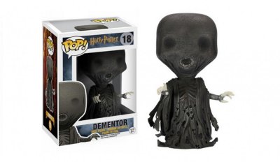 Фігурки Funko -  напевно, це мій рай 