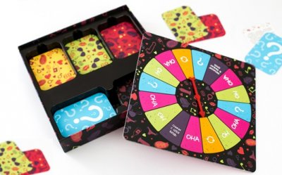 Лупи не значить бей 