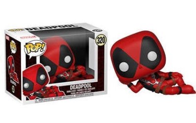 Фан и Funko