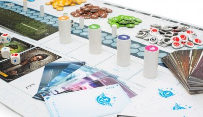 Самое время для T.I.M.E. Story