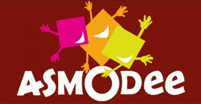 Развивающие игры от Asmodee (часть 1)