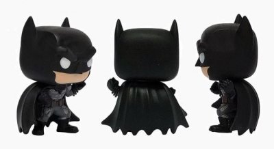 Те самые Funko Pop!