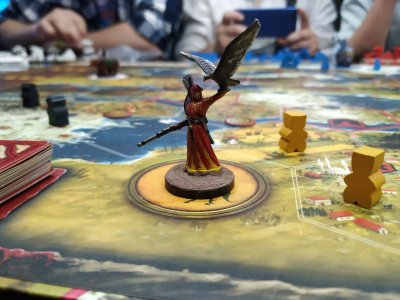 Настільні ігри – що, кому й для чого 