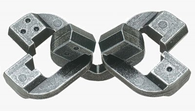 Не выкрути себе мозги! Головоломки