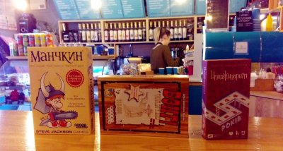 Гри, ви просто космос! 