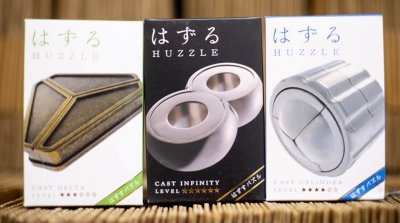 Головоломки в Ход Конём