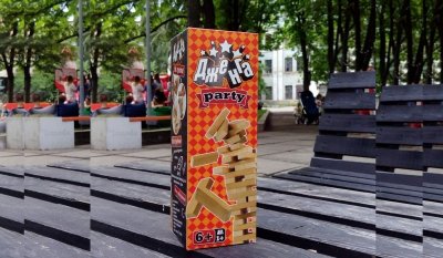 Во что поиграть, когда не хочется думать 