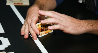 BANG! – і ти фанат!