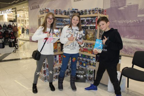 подарки Funko