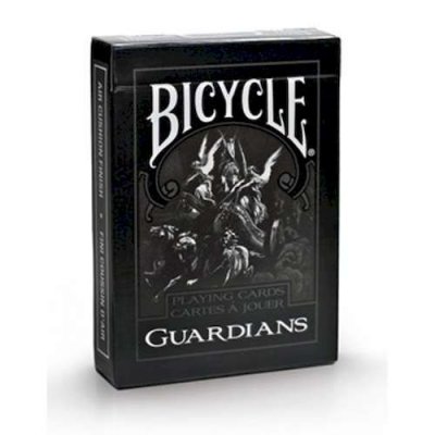 Гральні Карти Bicycle Guardians Playing Cards