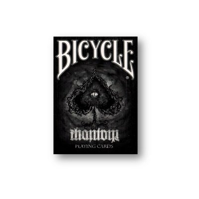 Гральні карти Bicycle Phantom