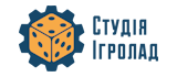 Студія Ігролад