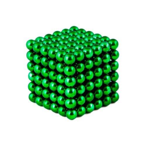 Неокуб Зелёный (Neocube)