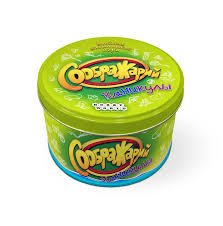 Настольная игра - Настольная игра Соображарий. Каникулы
