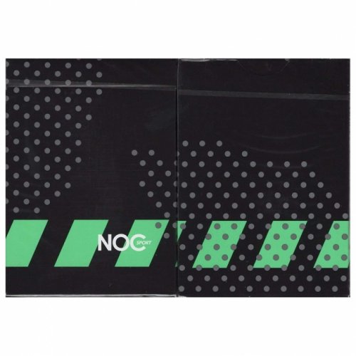 Игральные карты - Игральные Карты NOC Sport Playing Cards