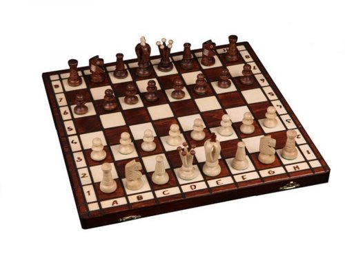 Настольная игра - Настільна гра Шахи Royal-36 (Chess) 2022