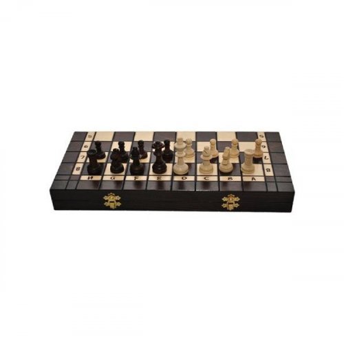 Настольная игра - Настольная игра Шахматы Турнирные (Chess) 3179