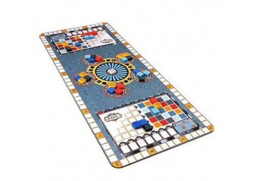 Настольная игра - Настільна гра Azul Playmat (Азул)