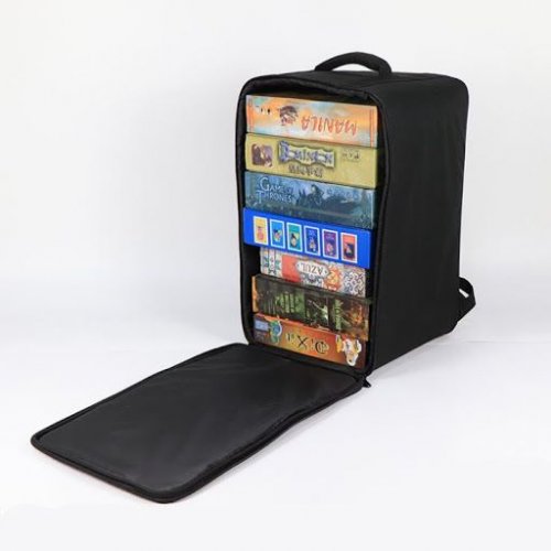 Аксессуары - Сумка для настольных игр Table Gaming Bag