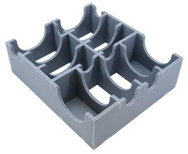 Аксессуары - Органайзер Living Card Games 3, box size of 25.4 x 29.2 x 7.6 cm Folded Space
