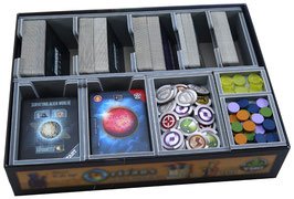Аксессуары - Органайзер Eminent Domain Folded Space