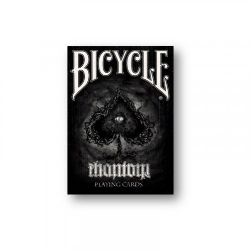 Игральные карты - Игральные Карты Bicycle Phantom