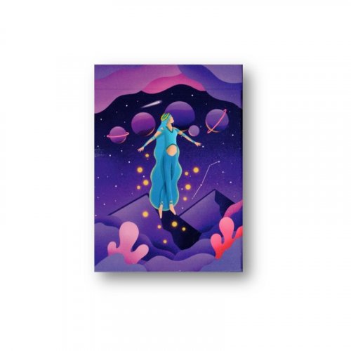 Игральные карты - Игральные Карты Explorer Playing Cards