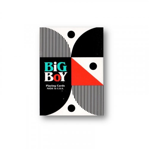 Игральные карты - Гральні карти Big Boy