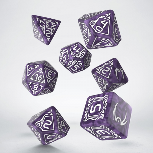 Аксессуары - Набор кубиков Starfinder Devastation Ark Dice Set