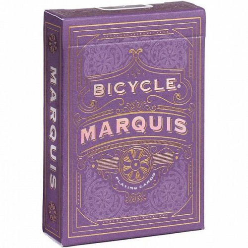 Игральные карты - Игральные карты Bicycle Marquis
