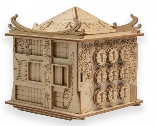 Головоломка - Головоломка House of the Dragon Box (Дім Дракона)