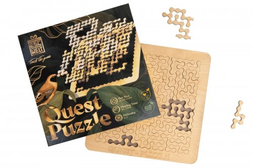 Головоломка - Головоломка Quest Puzzle
