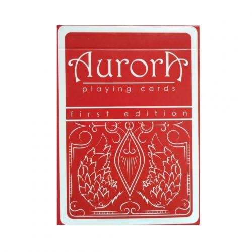 Игральные карты - Гральні Карти AURORA playing cards 