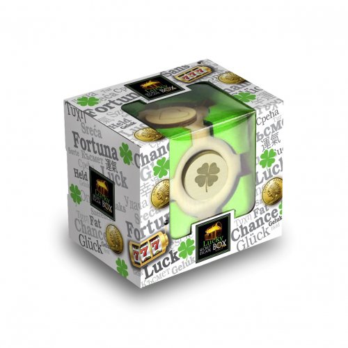 Головоломка - Secret Escape Lucky Box