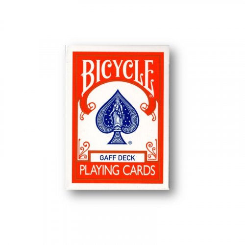 Игральные карты - Игральные Карты Bicycle Gaff Deck