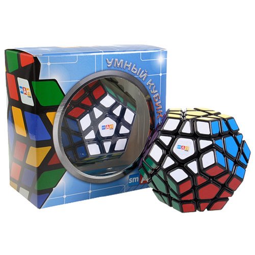 Smart Cube Мегамінкс