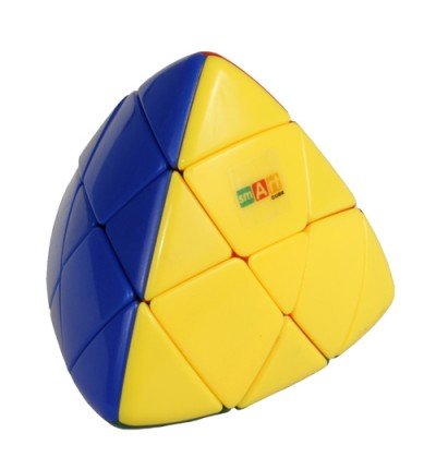 Умный Кубик Мастер Морфикс (Smart Cube)