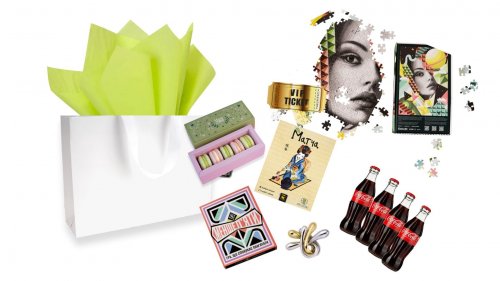 Корпоративный набор Прокрастинація PRO