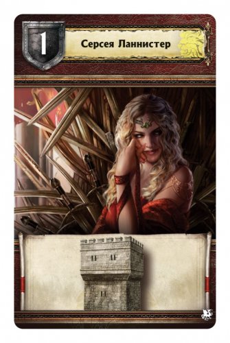 Настольная игра - Настільна гра Гра Престолів: Танець з драконами (Game Of Thrones: A Boardgame) (доповнення)