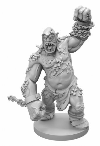 Настольная игра - Настільна гра Володар перстнів: Мандри в Середзем'я. Мешканці темряви (The Lord of the Rings: Journeys in Middle-earth. Dwellers in Darkness Figure Pack) доповнення RUS