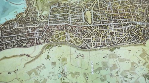 Настольная игра - Настільна гра Dungeons & Dragons. Вотердіп: Драконячий куш (Dungeons & Dragons. Waterdeep: Dragon Heist, Dungeons & Dragons) RUS